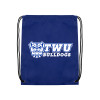 Thumbnail image for  Royal Drawstring Backpack
