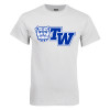 Thumbnail image for  White T Shirt