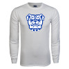 Thumbnail image for  White Long Sleeve T Shirt