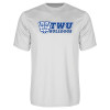 Thumbnail image for  White Performance Tee