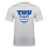 Thumbnail image for  White Performance Tee