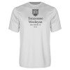 Thumbnail image for  White Performance Tee