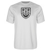 Thumbnail image for  White Performance Tee