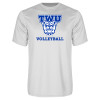Thumbnail image for  White Performance Tee