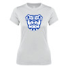 Thumbnail image for  Womens White Performance Tee