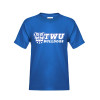 Thumbnail image for  Youth Royal T Shirt