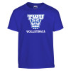 Thumbnail image for  Youth Royal T Shirt
