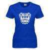 Thumbnail image for  Womens Royal Short Sleeve Tee