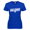 Thumbnail image for  Womens Royal Short Sleeve Tee