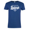 Thumbnail image for  Womens Royal Short Sleeve Tee