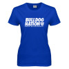 Thumbnail image for  Womens Royal Short Sleeve Tee