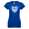 Thumbnail image for  Next Level Womens Royal Boyfriend Tee