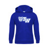 Thumbnail image for  Youth Royal Fleece Hoodie