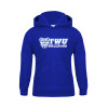 Thumbnail image for  Youth Royal Fleece Hoodie