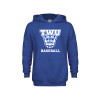 Thumbnail image for  Youth Royal Fleece Hoodie