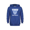 Thumbnail image for  Youth Royal Fleece Hoodie
