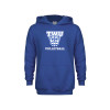 Thumbnail image for  Youth Royal Fleece Hoodie