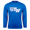 Thumbnail image for  Royal Performance Long Sleeve Shirt