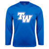 Thumbnail image for  Royal Performance Long Sleeve Shirt