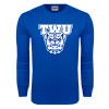 Thumbnail image for  Royal Long Sleeve T Shirt