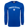 Thumbnail image for  Royal Long Sleeve T Shirt