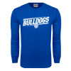 Thumbnail image for  Royal Long Sleeve T Shirt