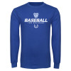 Thumbnail image for  Royal Long Sleeve T Shirt