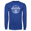Thumbnail image for  Royal Long Sleeve T Shirt