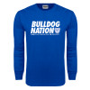 Thumbnail image for  Royal Long Sleeve T Shirt
