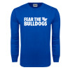 Thumbnail image for  Royal Long Sleeve T Shirt