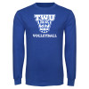 Thumbnail image for  Royal Long Sleeve T Shirt