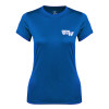 Thumbnail image for  Womens Royal Performance Tee