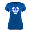Thumbnail image for  Womens Royal Performance Tee
