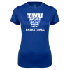Thumbnail image for  Womens Royal Performance Tee