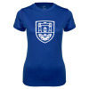Thumbnail image for  Womens Royal Performance Tee