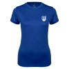 Thumbnail image for  Womens Royal Performance Tee