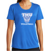 Thumbnail image for  Womens Royal Performance Tee