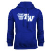 Thumbnail image for  Royal Fleece Hoodie