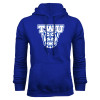 Thumbnail image for  Royal Fleece Hoodie