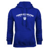 Thumbnail image for  Royal Fleece Hoodie