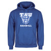 Thumbnail image for  Royal Fleece Hoodie