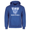 Thumbnail image for  Royal Fleece Hoodie