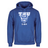 Thumbnail image for  Royal Fleece Hoodie