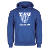 Thumbnail image for  Royal Fleece Hoodie