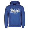 Thumbnail image for  Royal Fleece Hoodie