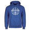 Thumbnail image for  Royal Fleece Hoodie