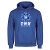 Thumbnail image for  Royal Fleece Hoodie