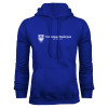Thumbnail image for  Royal Fleece Hoodie