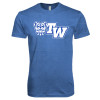 Thumbnail image for  Next Level Royal Triblend Tee