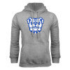 Thumbnail image for  Grey Fleece Hoodie